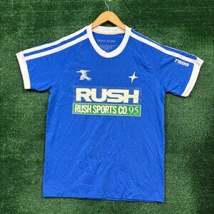 Troye Sivan Rush Sports Co 95 T-Shirt Size Large